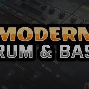 How To Make MODERN Drum Bass FROM SCRATCH Dancefloor DnB Tutorial