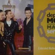 Depeche Mode Master And Servant Extended Mollem Studios Version