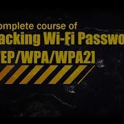 7 Deauthentication Attack
