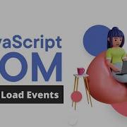 24 JavaScript Page Load Event Bangla Tutorial JavaScript HTML DOM Event