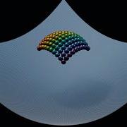 Balls Dropped On A Paraboloid