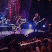 THE BANGLES IN YOUR ROOM LIVE