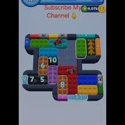 Color Block Jam Level 1127
