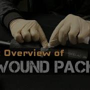 Basics Of Wound Packing For Junctional Bleeding SIX ECHO