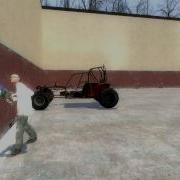 Random Gmod WeGame Recorder Test On New Comp