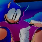 Rewrite And Unused Sonic Exe Animation