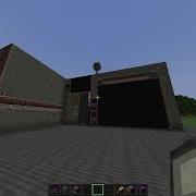 с помощью CC Tweaked и Create ComputerCraft создан компьютер 2 0