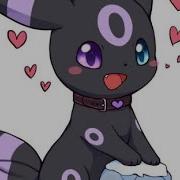 Umbreon AMV Darkside