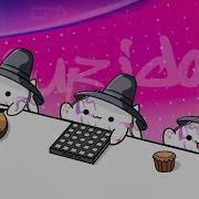 Bongo Cat Your Idol Cover Version