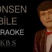 Ferdi Özbeğen Dönsen Bile Kaliteli Karaoke