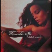 Sunchase Ft Yana Kay Remember Me Ill Skillz Remix Hostile Recordings 003a