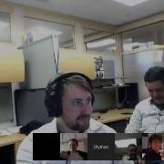 IPython Lab Meeting
