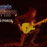 Yngwie Malmsteen Rising Force Tokyo Live
