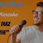 Johnny Diaz Breathe BackDrop Christian Karaoke