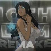 Gangsta Moth To A Flame Edit AMV REMAKE CLIPS 2K