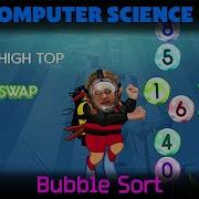 Bubble Sort GCSE Computer Science BBC Bitesize Too Tall Productions