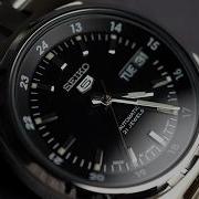 SEIKO 5 Лучшие механические часы для старта стоит ли их покупать в 2025