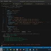 Process Env NODE ENV Is Undefined In Node Js Fixed With Example
