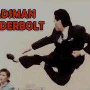 HEADSMAN THUNDERBOLT TRAILER HD