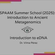 Introduction To EDNA