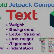 Part 3 Android Jetpack Compose Master Course Text Composable In Detail