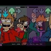 Fnf Animal But Tord And Tom Sing It