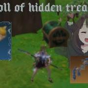 New Update Sealed Scroll Of Hidden Treasure Tattered Map Treasure Hunt All Locations Utopia