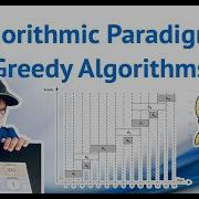 Greedy Algorithms With Real Life Examples Study Algorithms