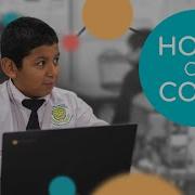 VEX And Hour Of Code 2022