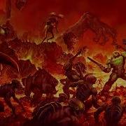 DOOM 2016 OST Hellwalker No Fading Parts