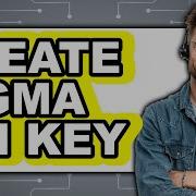 How To Create Figma API Key Full Guide