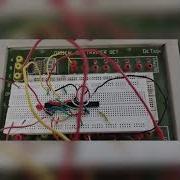 2 Bit Full Adder