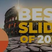 STUNNING Animated Title Slide 3 Min PowerPoint Tutorial