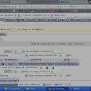 PHP Tutorials Forgot Password Script Part 3
