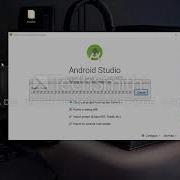 Importing HowBe Messenger Project In Android Studio