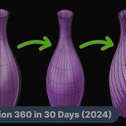 Fusion T Splines Are Easy Day 27 Of Learn Fusion 360 In 30 Days 2024 EDITION
