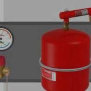 Flexcon Expansion Vessel Flamco ENG
