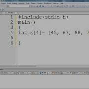 C Programming Array Assamese Class Arizan