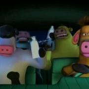 Barnyard Ya Have To Moove