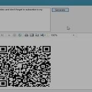 C Tutorial How To Generate QR Code In RDLC Report FoxLearn