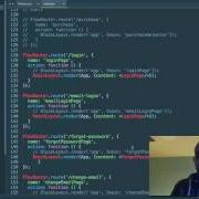 From Blaze To React 10 Directory Structure