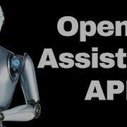 OpenAI Assistant API Tutorial