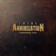 Total Annihilation 01 Total Annihilation Theme