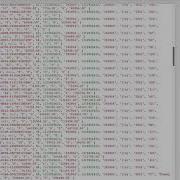 JSON XML In Python M2S11 2019 09 12