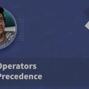 Learn PHP 8 In Arabic 2022 029 Operator Precedence