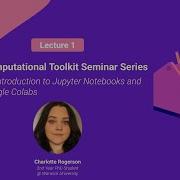Introduction To Jupyter Notebooks And Google Colab