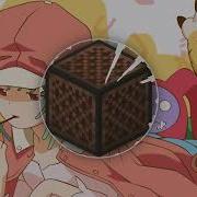 Animeme Renai Circulation Note Block