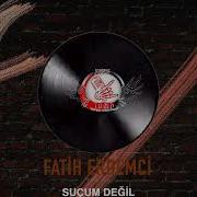 Fatih Erdemci Suçum Değil Karaoke TRMD