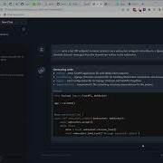Ix Coding A FastAPI Websocket Endpoint