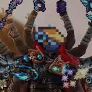 SUMMONER CALAMITY INFERNUM EXE